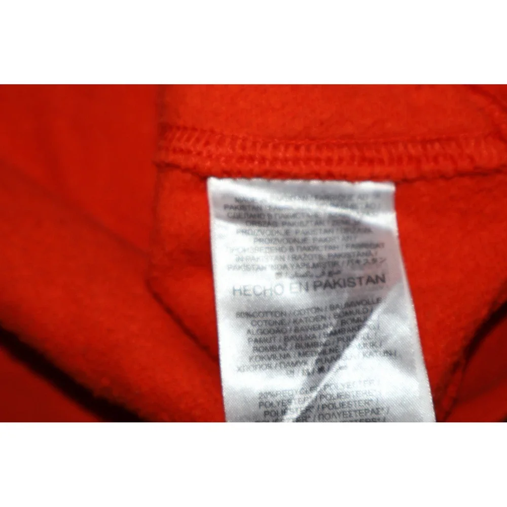 Nike hoodie men